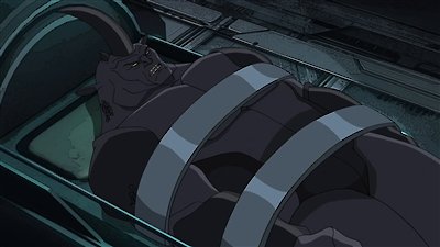 Ultimate Spider-Man: Web Warriors Season 2 Episode 3