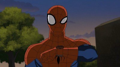 Ultimate Spider-Man: Web Warriors Season 2 Episode 6