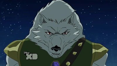 Ultimate Spider-Man: Web Warriors Season 2 Episode 10