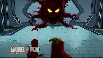 Ultimate Spider-Man: Web Warriors Season 2 Episode 11