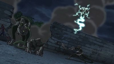Ultimate Spider-Man: Web Warriors Season 2 Episode 24