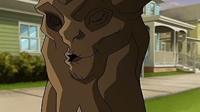 Ultimate Spider-Man: Web Warriors Season 3 Episode 15