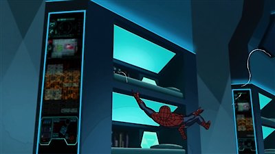 Ultimate Spider-Man: Web Warriors Season 3 Episode 16