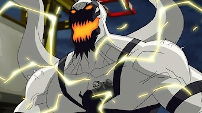 Ultimate Spider-Man: Web Warriors Season 4 Episode 8