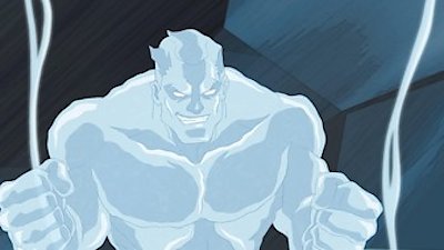 Ultimate Spider-Man: Web Warriors Season 4 Episode 9