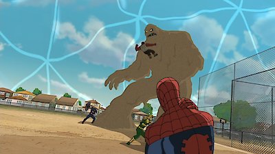 Ultimate Spider-Man: Web Warriors Season 3 Episode 24