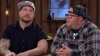 Gold Rush: The Dirt Season 5 Episode 8