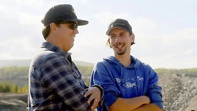 Gold Rush: The Dirt Season 8 Episode 1
