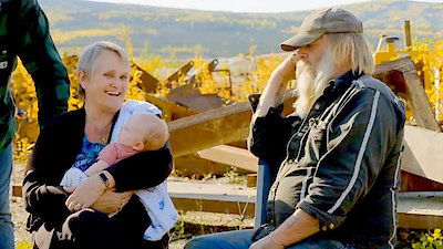 Gold Rush: The Dirt Season 8 Episode 2