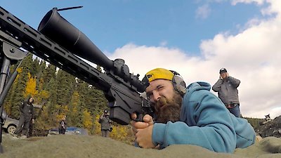 Gold Rush: The Dirt Season 8 Episode 4