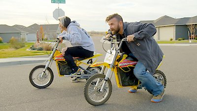 Gold Rush: The Dirt Season 8 Episode 8