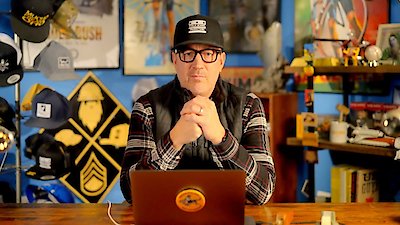 Gold Rush: The Dirt Season 8 Episode 9