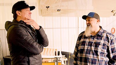 Gold Rush: The Dirt Season 8 Episode 10