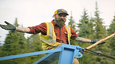 Gold Rush: The Dirt Season 9 Episode 1