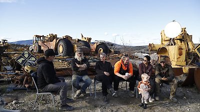Gold Rush: The Dirt Season 9 Episode 2