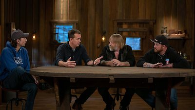 Gold Rush: The Dirt Season 6 Episode 7