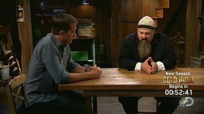 Gold Rush: The Dirt Season 1 Episode 6