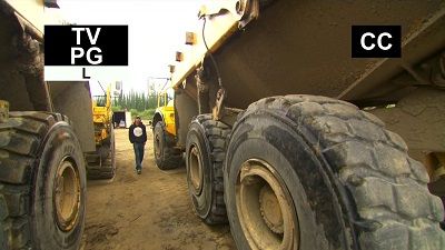 Gold Rush: The Dirt Season 1 Episode 7