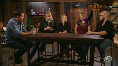 Gold Rush: The Dirt Season 1 Episode 8