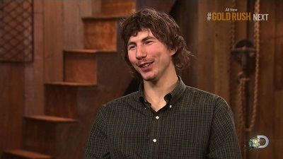 Gold Rush: The Dirt Season 1 Episode 9