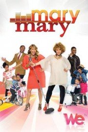 Watch It With Mary Mary