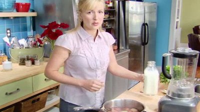 Fresh with Anna Olson Season 1 Episode 4