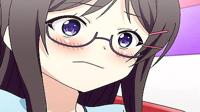 Jinsei - Life Consulting Season 1 Episode 5