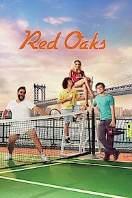 Red Oaks