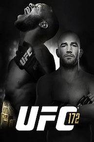 UFC 172: Jones vs. Teixeira