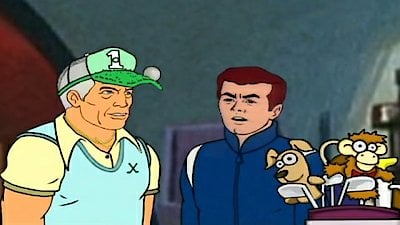 Sealab 2021 Season 2 Episode 5