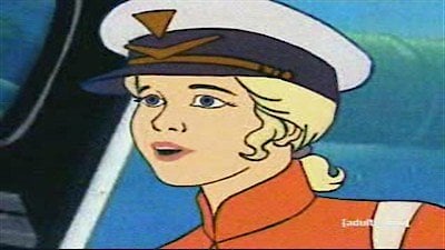 Sealab 2021 Season 2 Episode 12