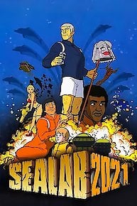 Sealab 2021