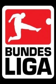 German Bundesliga