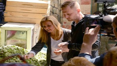 Breaking Borders Season 1 Episode 1