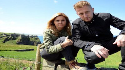 Breaking Borders Season 1 Episode 2