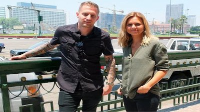 Breaking Borders Season 1 Episode 3