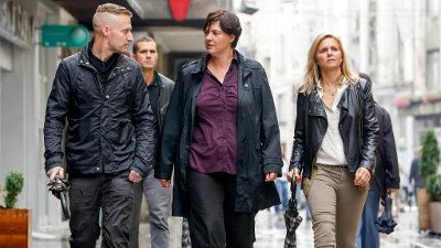 Breaking Borders Season 1 Episode 4