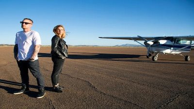 Breaking Borders Season 1 Episode 5