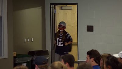 Garbage Time With Katie Nolan Season 1 Episode 1