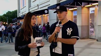 Garbage Time With Katie Nolan Season 1 Episode 5