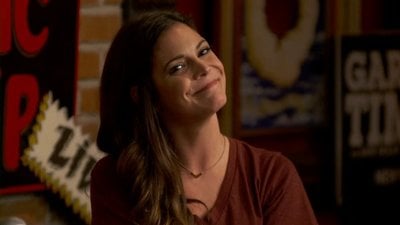 Garbage Time With Katie Nolan Season 2 Episode 11