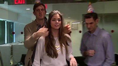 Garbage Time With Katie Nolan Season 2 Episode 21