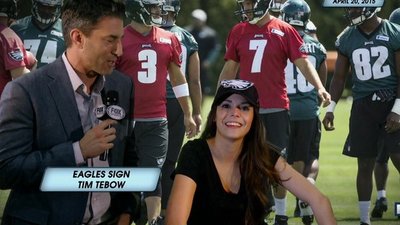 Garbage Time With Katie Nolan Season 2 Episode 37