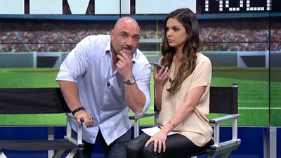 Garbage Time With Katie Nolan Season 2 Episode 36