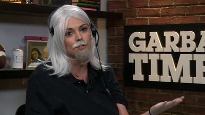 Garbage Time With Katie Nolan Season 2 Episode 28