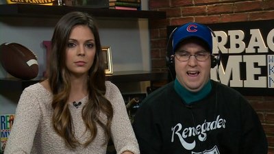 Garbage Time With Katie Nolan Season 2 Episode 26