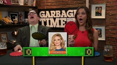 Garbage Time With Katie Nolan Season 1 Episode 18