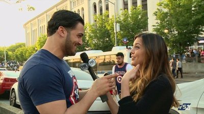 Garbage Time With Katie Nolan Season 3 Episode 3