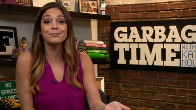 Garbage Time With Katie Nolan Season 3 Episode 7
