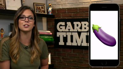 Garbage Time With Katie Nolan Season 3 Episode 55